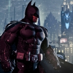 Batman: Arkham Origins Pfp