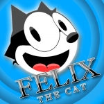 Felix The Cat Pfp