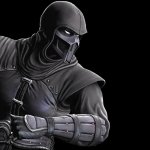 Download Video Game Mortal Kombat PFP