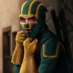 Download Movie Kick-Ass PFP