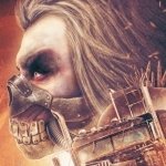 Download Movie Mad Max: Fury Road PFP