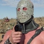 Download Movie Mad Max 2: The Road Warrior PFP