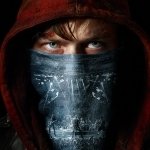 Download Movie Metallica Through The Never PFP