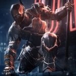 Download Video Game Batman: Arkham Origins PFP