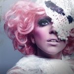Download Music Lady Gaga PFP
