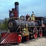 Download Vehicle Train PFP
