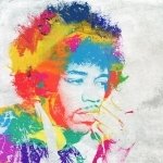 Download Music Jimi Hendrix PFP