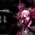 Download Anime Fate/Stay Night PFP