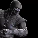 video game Mortal Kombat PFP