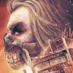 movie Mad Max: Fury Road PFP
