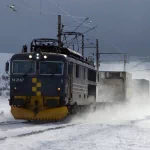 vehicle train PFP