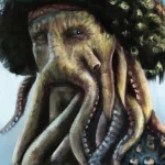 movie Pirates Of The Caribbean: Dead Man's Chest PFP