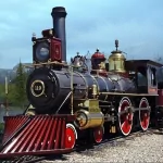 vehicle train PFP