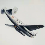  Dassault MD 315 Flamant