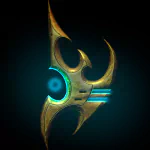 video game Starcraft II PFP