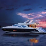 vehicle yacht PFP
