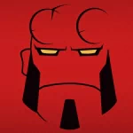 Comic Hellboy PFP