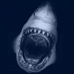 Animal shark PFP