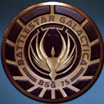 Battlestar Galactica (2003) Pfp