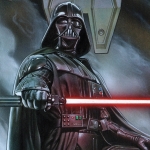 Darth Vader 