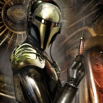 Star Wars: Knights Of The Old Republic #48