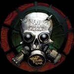 Download Comic Heavy Metal PFP