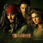 Download Movie Pirates Of The Caribbean: Dead Man's Chest PFP