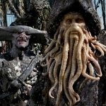 Download Movie Pirates Of The Caribbean: Dead Man's Chest PFP