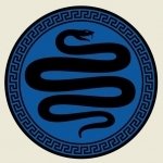 Download Snake Ender's Game Movie PFP