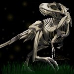 Download Animal Dinosaur PFP
