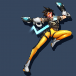 Download Video Game Overwatch PFP