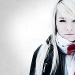 Download Woman Laura Ivana PFP