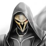 Download Video Game Overwatch PFP