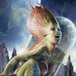 Download Video Game Galaxy Saga PFP