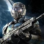 Download Video Game Planetside 2 PFP