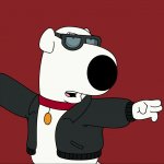 Download TV Show Family Guy PFP