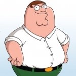 Download TV Show Family Guy PFP