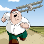 Download TV Show Family Guy PFP