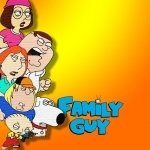 Download TV Show Family Guy PFP