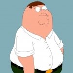 Download TV Show Family Guy PFP