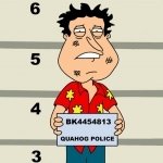Download TV Show Family Guy PFP