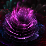 Download Abstract Fractal PFP