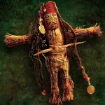 movie Pirates Of The Caribbean: Dead Man's Chest PFP