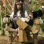 movie Pirates Of The Caribbean: Dead Man's Chest PFP
