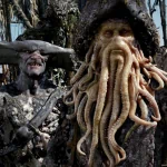 movie Pirates Of The Caribbean: Dead Man's Chest PFP
