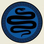 snake Ender's Game movie PFP