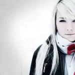 woman Laura Ivana PFP