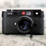  Leica M9