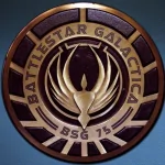 TV Show Battlestar Galactica (2003) PFP