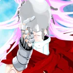 Anime Deadman Wonderland PFP